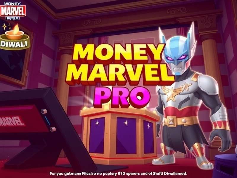 Diwali Special Tournament Money Marvel Pro Diwali Event