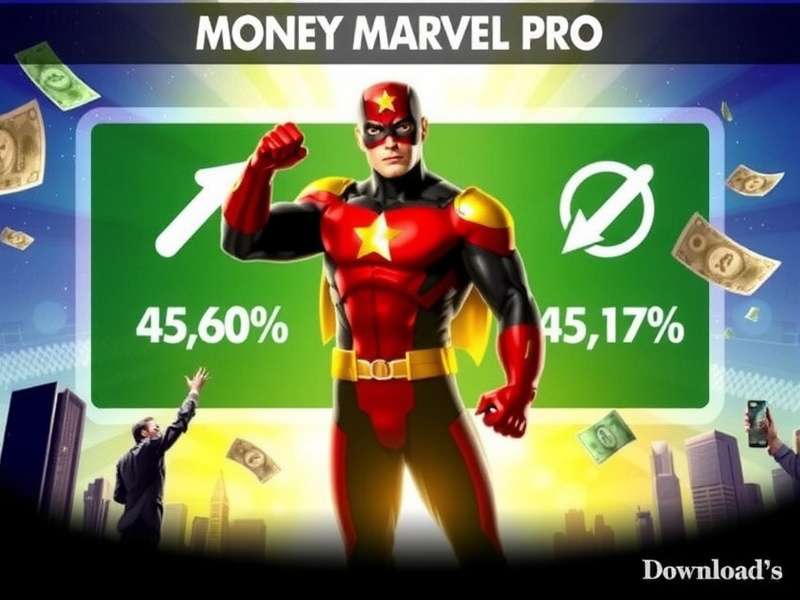 Indian Download Growth Money Marvel Pro Download Statistics